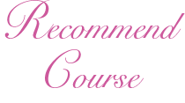 Recommend Course